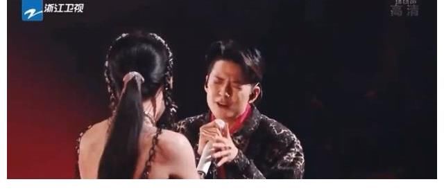 《闪光的乐队》超强阵容集合：周洁琼化身琵琶美人，初舞台惊艳