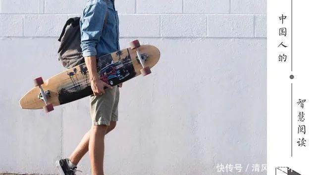 懂得尊重别人|懂(写得真好!)