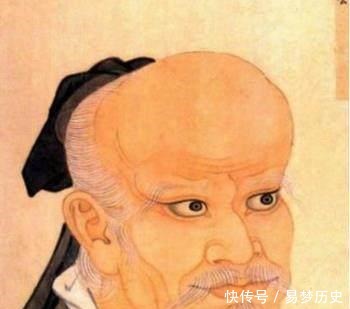 中国历史上高智商人物排名，第一无人不服，第七慧眼识千年