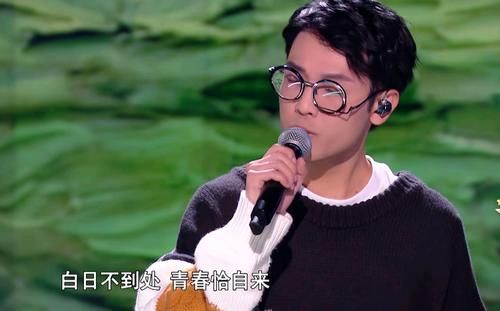  李健战队|《好声音2020》：李荣浩李宇春都选择封印她，她会成为冠军吗？