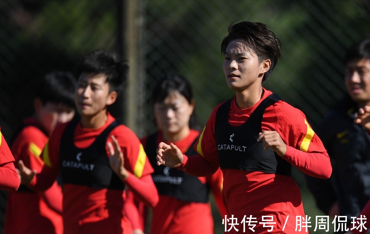 上诉|韩媒曝光中国女足短板，却意外揭亚足联决赛阴谋，中国足协该上诉