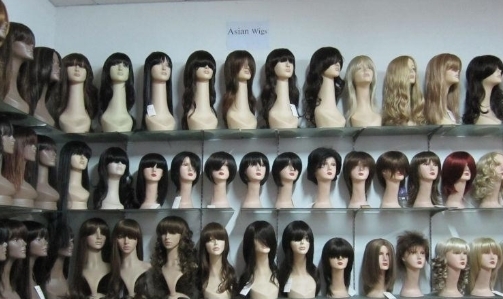 干嘛?不仅是用来做假发,还有另外2个用处