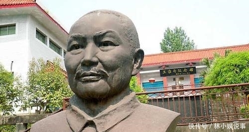 老总|他是贺老总的副手,本来计划授他大将,为什么突然被取消