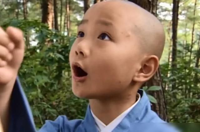 真命小和尚