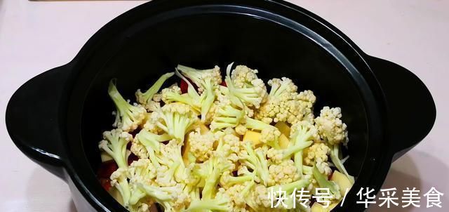 西红柿|午饭我用它代餐，一个月下来，腰身细了，赘肉没了，好吃又顶饱