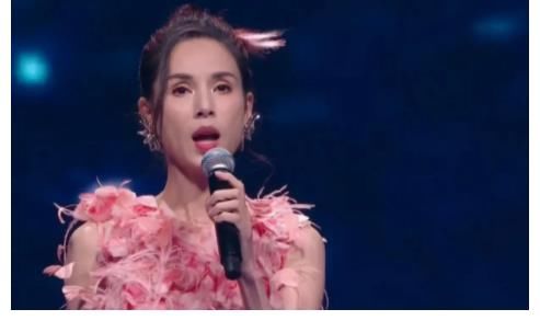 大湾区|大湾区中秋晚会，被观众发现有两个问题，但有一点让内娱深思