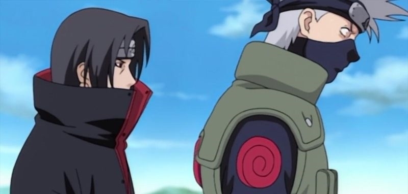 波风水门|火影:天才对天才,卡卡西却打不过宇智波鼬,他到底缺少了什么?