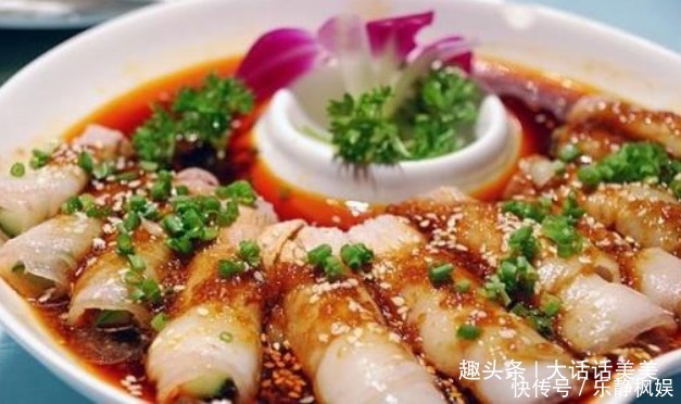 年夜饭给儿子吃的补脑菜,营养丰富肉质鲜嫩无腥味,看着就想吃