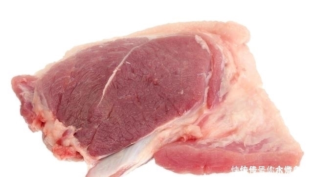 白花钱|买猪肉,挑前腿肉好还是后腿肉好肉贩子这样说买错等于白花钱