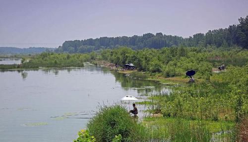浪费时间|这几个地方别钓鱼,用了好鱼饵也钓不上鱼,太浪费时间
