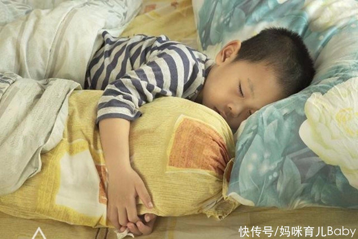 个子|孩子有了这四个特征,预示长高将可能成为一种奢望,家长别期待了