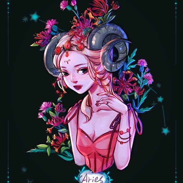 狮子座女生漂亮吗