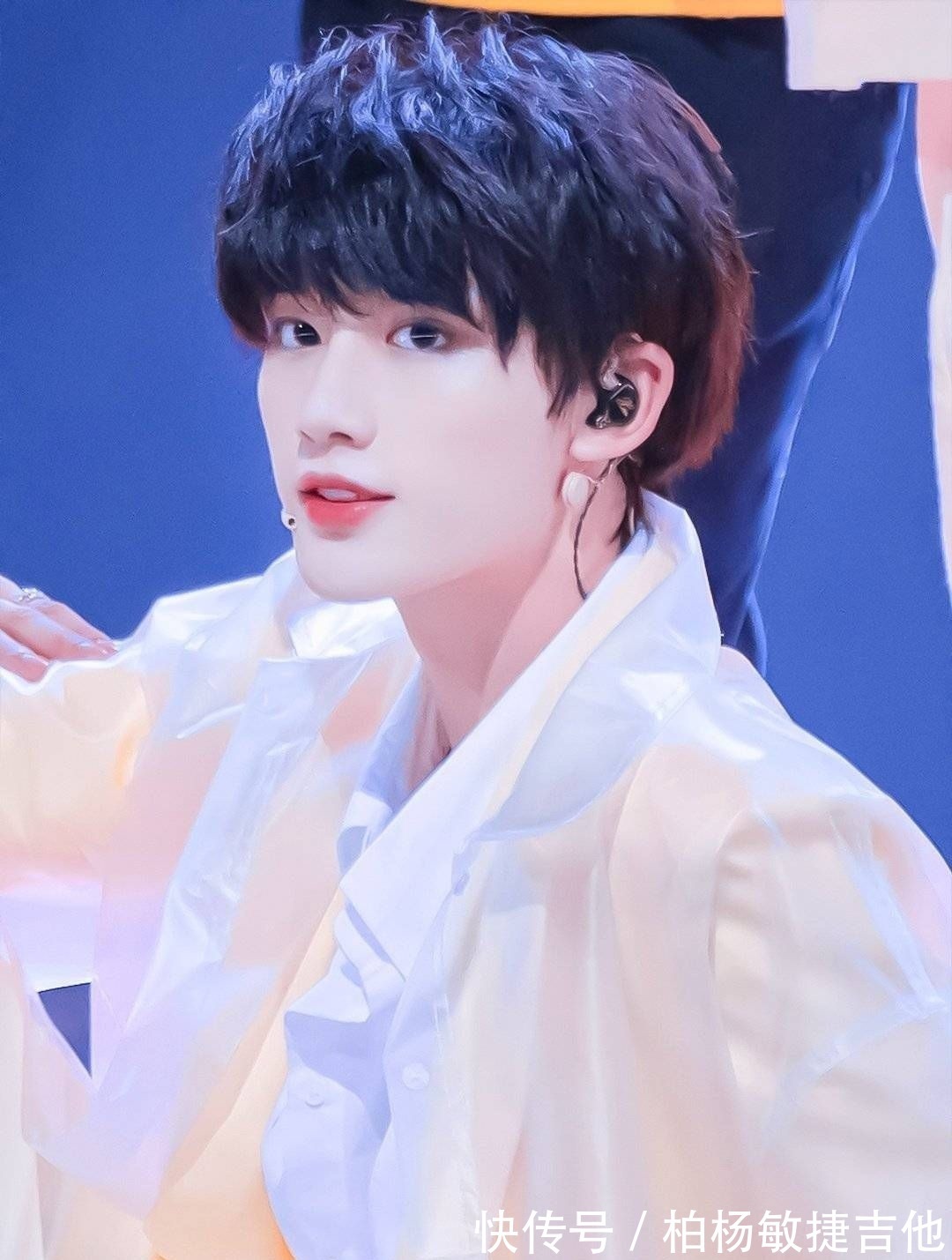 湖南卫视|暴风雨后的湖南卫视求生欲太强,何炅汪涵合力拯救,出台全新节目