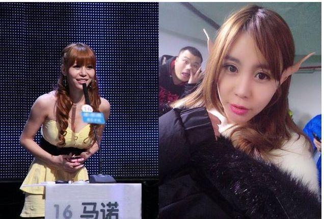 10年前那個“寧坐寶馬車上哭”的女孩，紅遍全國，現(xiàn)狀讓人感慨