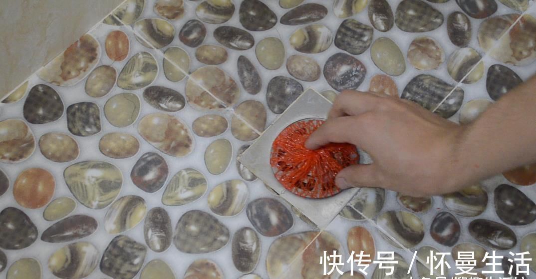 柚子网|柚子上的网套别扔掉了, 放在卫生间里有大用处, 看完你会感谢我的