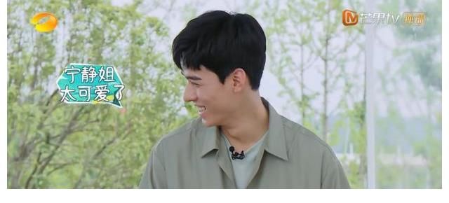 宁静|《中餐厅5》：宁静压抑怒火，伏低反转，让人惊喜