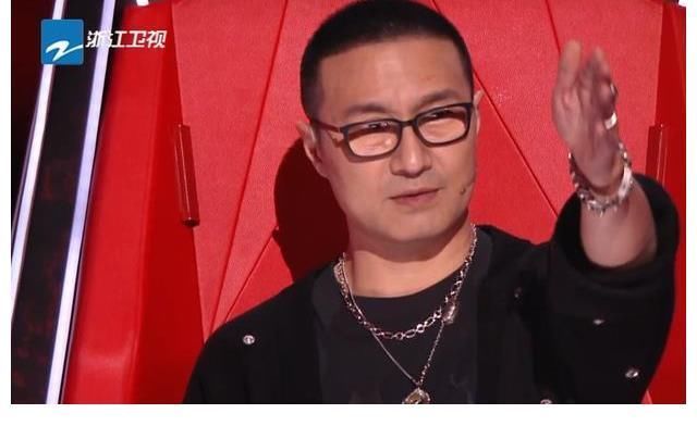 中国好声音：选择谭轩辕，放弃孙朗朗，汪峰给那英出了一道难题