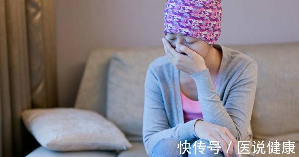 血小板|癌症患者化疗后,要抗住这4个副作用,要了解,需重视起来