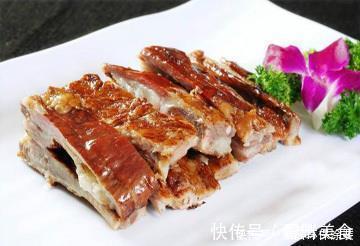 辣椒粉|美食推荐：手撕排骨、油辣醉黄瓜、孜然烤鲳鱼制作方法