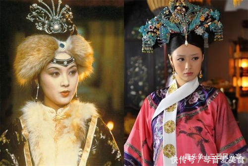 才干|红楼梦:曹雪芹给她最好家世、容貌和才干,她却活成了卑贱的下人