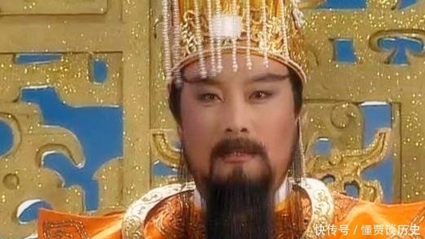 亲自|如果孙悟空打上凌霄宝殿,玉帝会不会亲自出手?