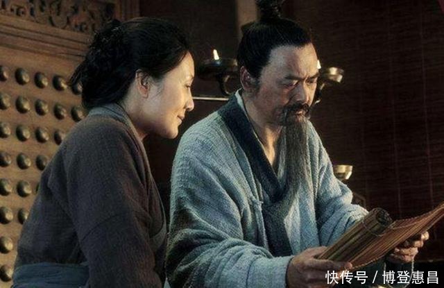 一圣|被誉为千古一圣的孔子,居然被妻子“抛弃”了,其实是他自己活该