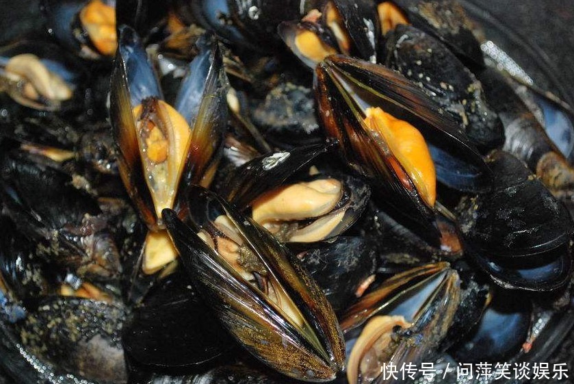 营养|渔民抓到都拿去喂鸭子,一斤只卖3元,却不知是肉多营养高的美味