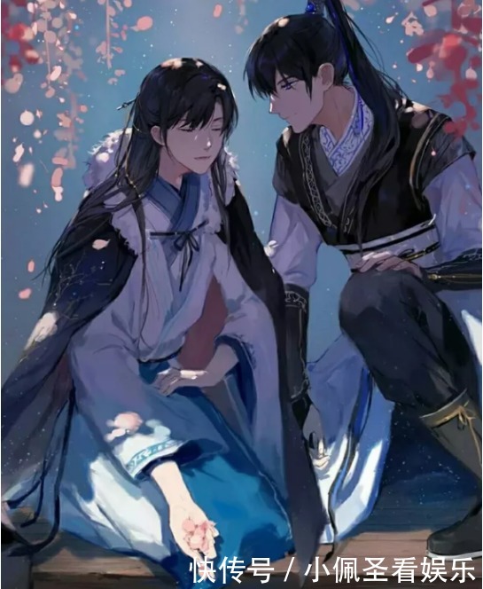 看了书名就想入坑的小说,情节紧凑口碑好,强推《芙蓉妆》