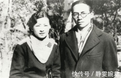 曾孙女$罕见合影:徐志摩与林徽因的曾孙女同框合影,两人差距一目了然