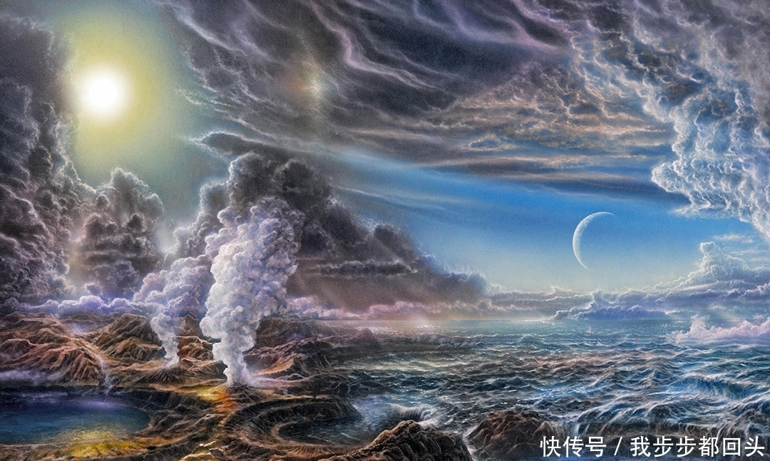 地球 为什么水在地球上44亿年都不会过期,而装入瓶子中很快就过期?