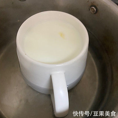 全脂|这么美味的姜汁撞奶都没吃过？你的人生不完整