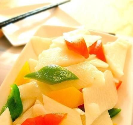 常吃山药好处多，有些人吃了反而会生病，不妨了解下