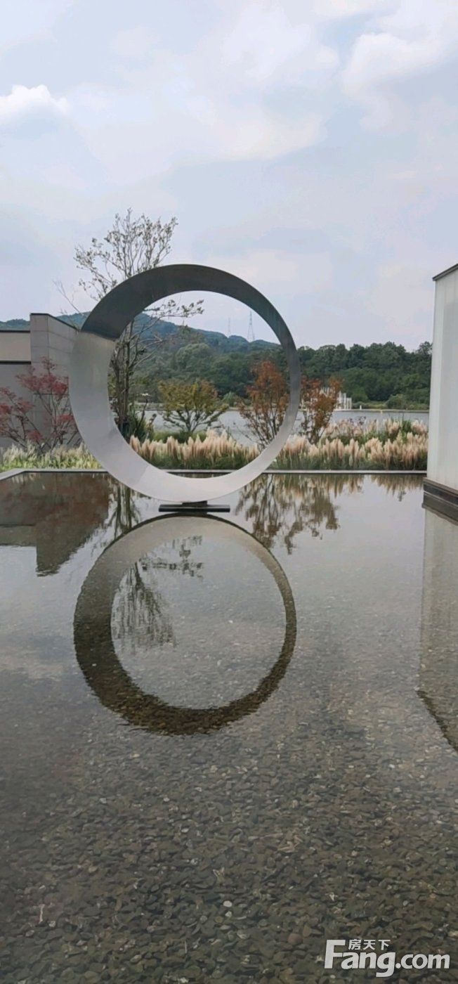 谍照|请查收从杭州萧山热门楼盘现场传来多张谍照(组图)