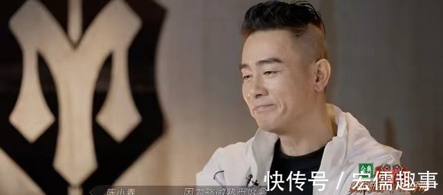 情怀决定观众嗜好!张晋组再机灵,也不敌陈小春的“一杯二锅头”
