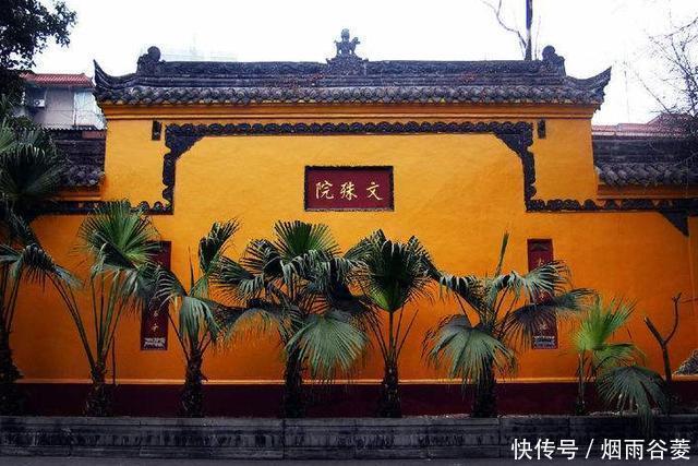 四川有座千年古寺，门票免费古迹众多，堪称“最良心寺庙”