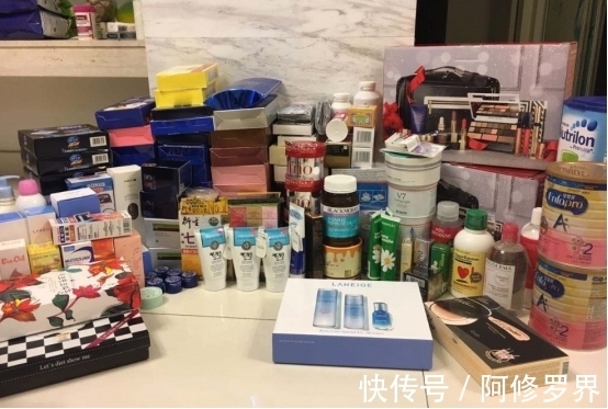 李女士|选择代购要谨慎！该行水货超9成，很多不明真相的消费者还在送钱
