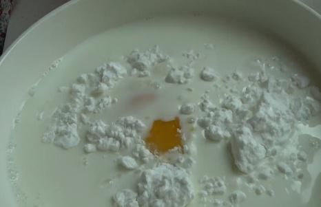 早餐|夏天多给孩子吃这道早餐，不发面不揉面，颜值高营养好味道美！