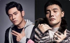 邢晗铭 《中国好声音2021》咖位最大导师来了?连周杰伦,李荣浩都压不住