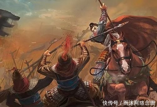 和平|宋朝启示录:拿钱买的和平不叫和平,叫耻辱!