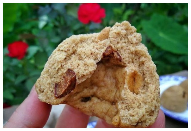 爷奶辈爱吃的粗粮饭，自己打的粮食，做饭就是香，你吃过哪一种呢