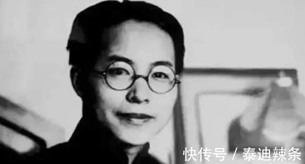 张兆和@被沈从文毁掉的九妹:离乡10年早已疯癫,与泥瓦匠私奔后惨死河边