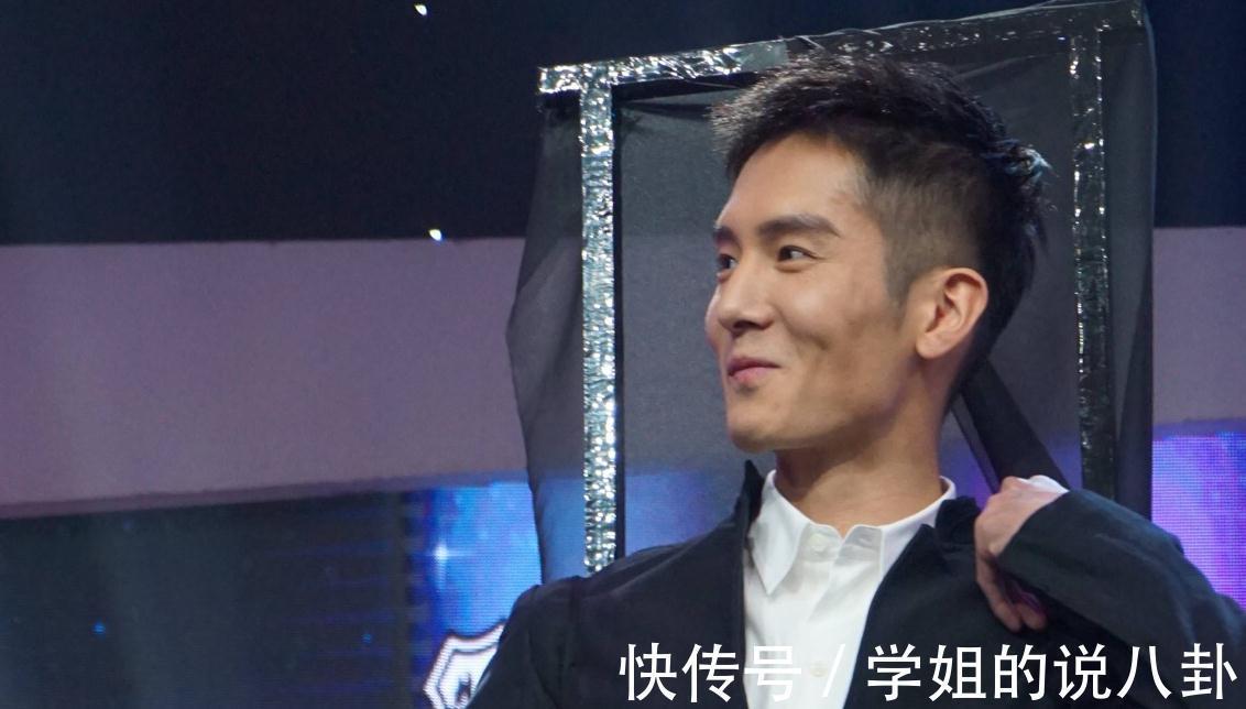 《太子妃升職記》播出6年后,男主哭訴無戲可拍,配角卻成準(zhǔn)一線