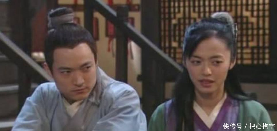 女子|明朝清楼女子挑战才子,她出一上联,才子羞愧难当至今无人对出!