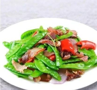 腊肉|推荐几道鲜香美味的菜肴，老人孩子都爱吃，详细菜谱分享给大家