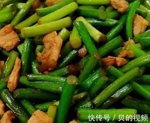 滋阴|天天待房间里空气质量不好,多吃润肺菜,滋阴润肺空气清新