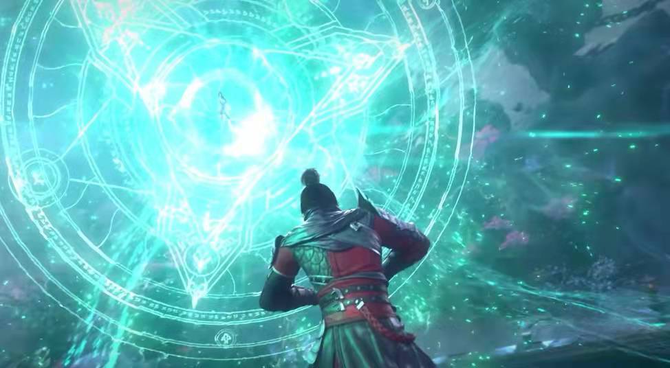 斗破苍穹#《斗破苍穹》之中尴尬的境界，被很多人遗忘，纳兰嫣然是直接跳过