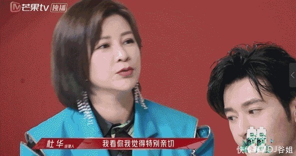 内卷|嘉宾耿直尬聊、导师“内卷”引战,《乘风破浪的姐姐2》真不是喜剧节目