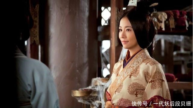 小妾|她是太子生母，还是天下最善良的小妾，丈夫却不肯立她为皇后