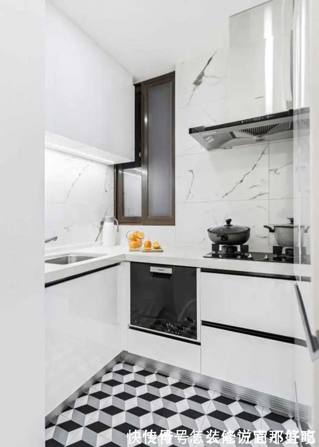 柜子|92㎡现代风房子虽然不大,但承载着对于未来生活的憧憬