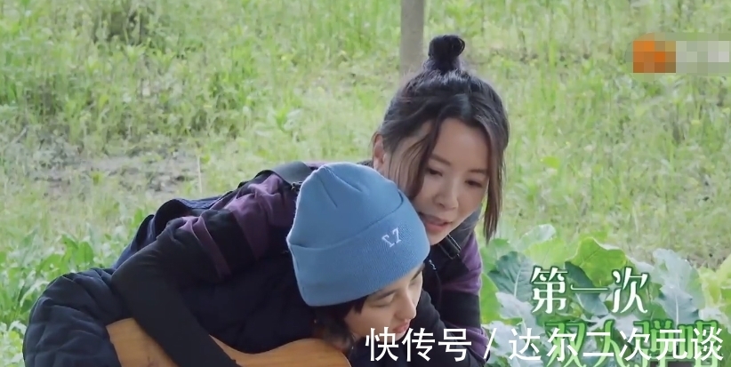 金靖|向往5下期要爆,2位喜劇大咖做客蘑菇屋,邀請(qǐng)張藝興斗舞引爆笑